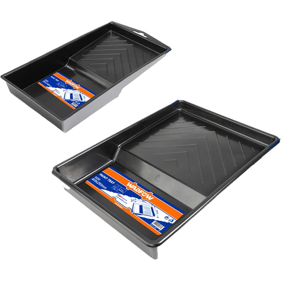 Wadfow Paint Tray — General Hardware, Southend Philippines