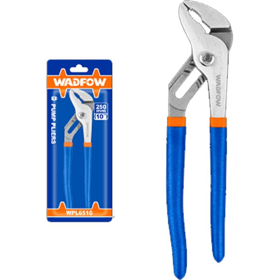 Wadfow Wadfow Pump Pliers, General Hardware Pliers & Cutters — Southend Philippines