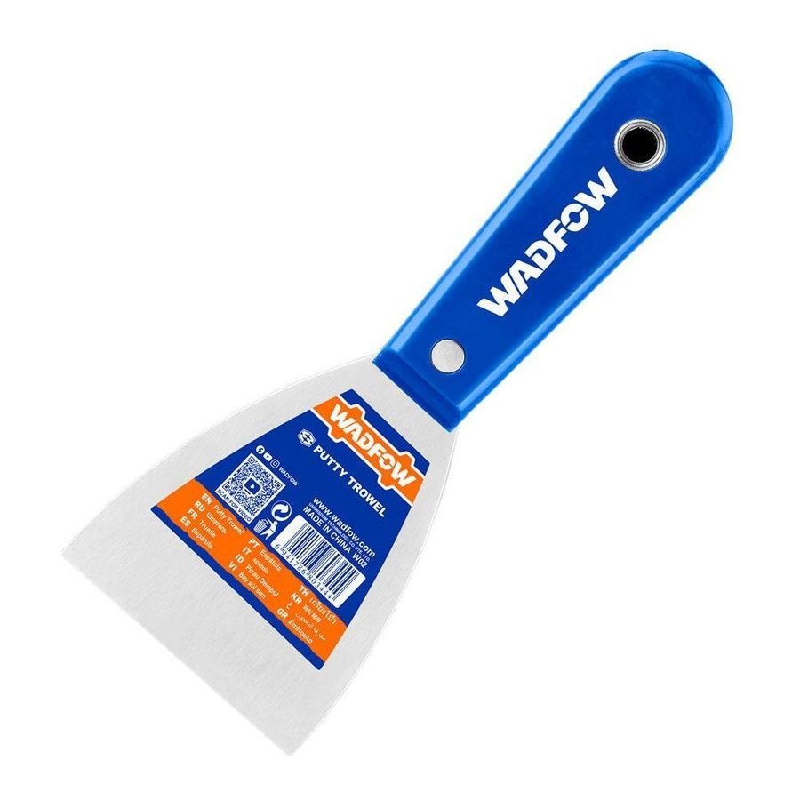 Wadfow Wadfow Putty Trowel, General Hardware Garden Tools — Southend Philippines