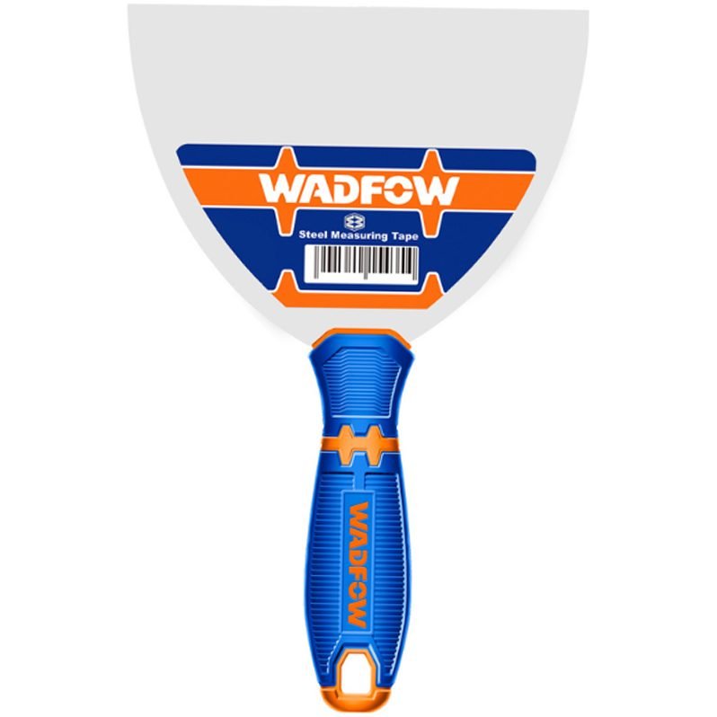 Wadfow Wadfow Putty Trowel Stainless, General Hardware Garden Tools — Southend Philippines