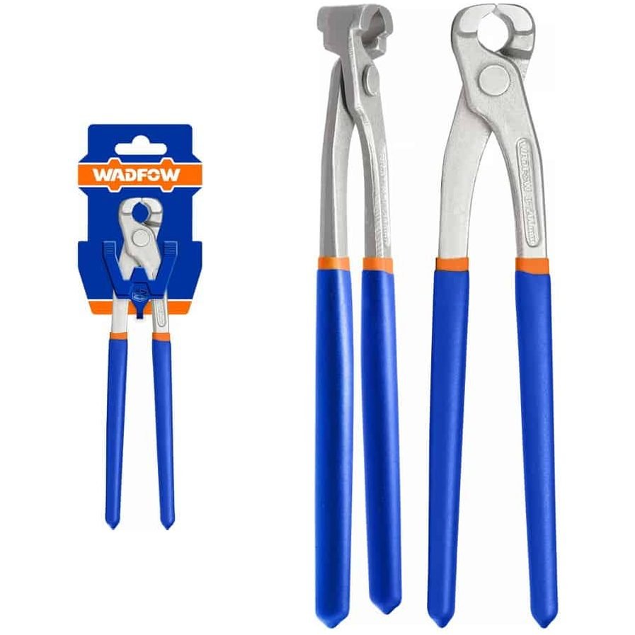 Wadfow Wadfow Rabbet Pliers, General Hardware Pliers & Cutters — Southend Philippines