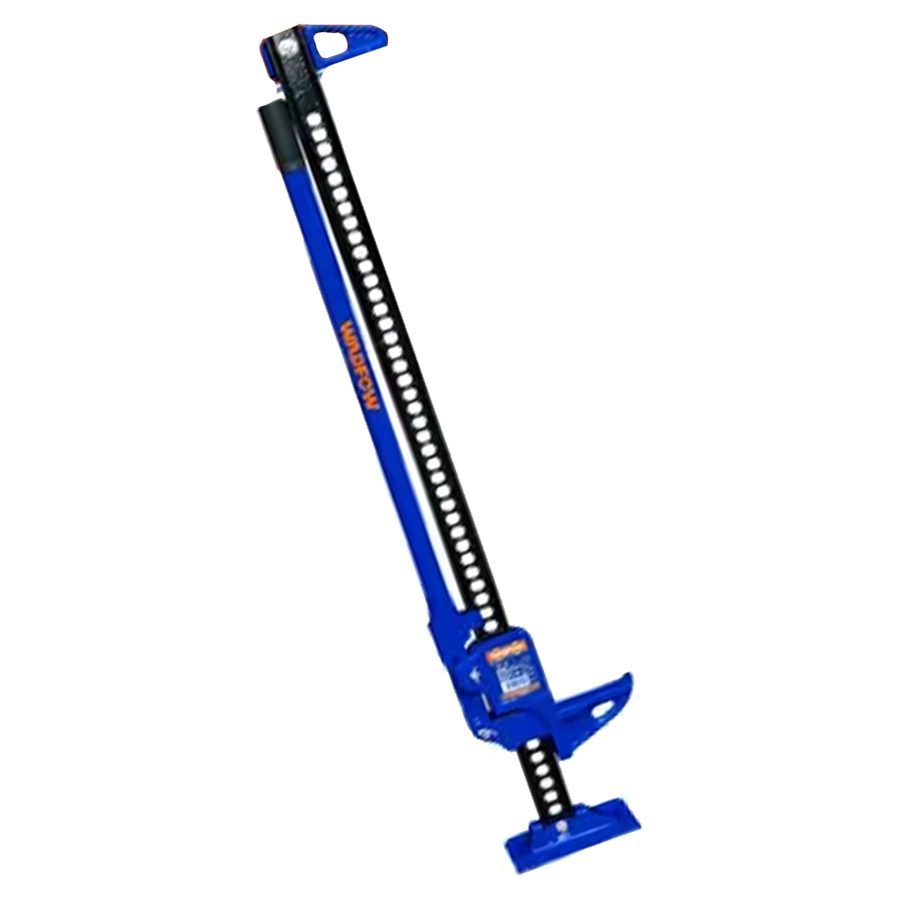 Wadfow Wadfow Ratcheting Off-Road Jack, General Hardware Sockets & Ratchets — Southend Philippines