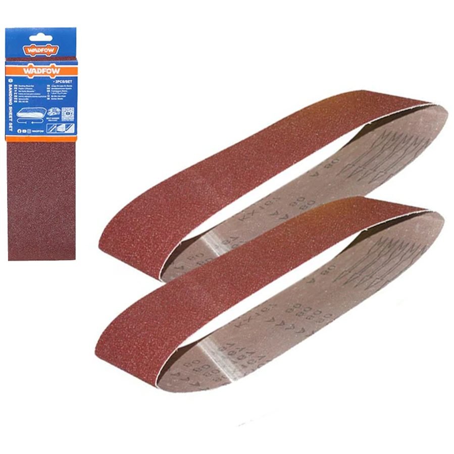 Wadfow Wadfow Sanding Belt, General Hardware — Southend Philippines