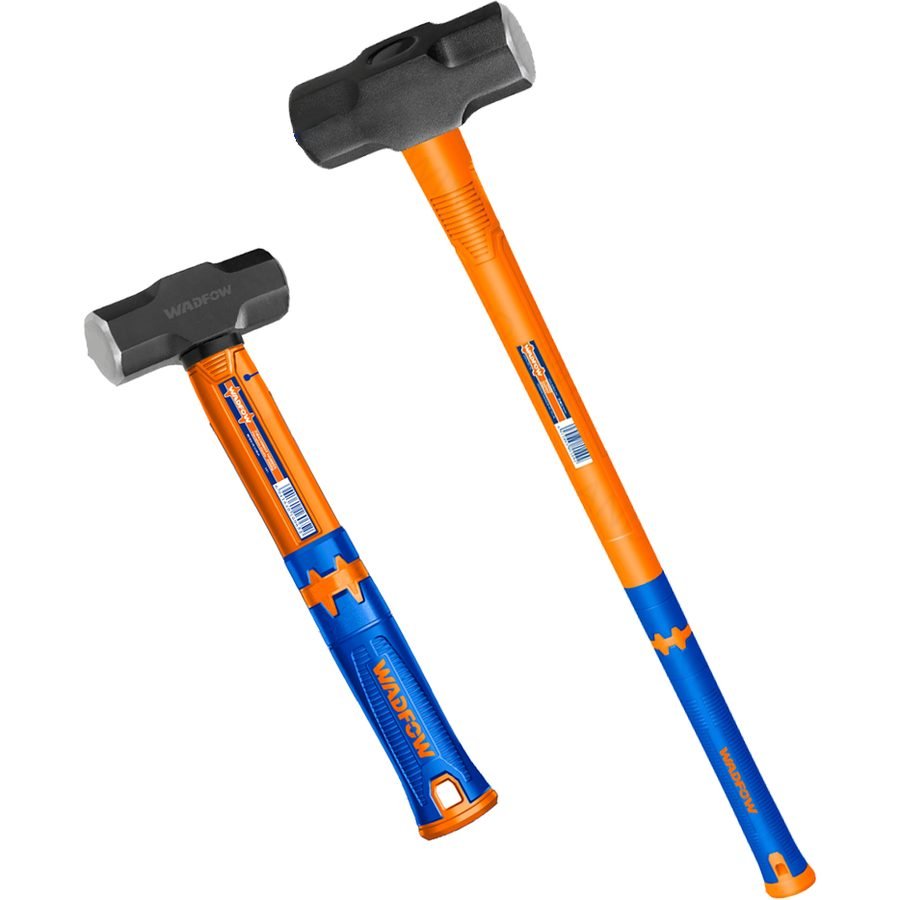 Wadfow Wadfow Sledge Hammer Fiberglass Handle, General Hardware Hammers & Chisels — Southend Philippines