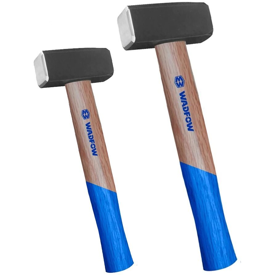 Wadfow Wadfow Stoning Hammer, General Hardware Hammers, Chisels & Planes — Southend Philippines