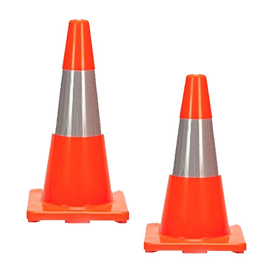 Wadfow Wadfow Traffic Cone, General Hardware — Southend Philippines