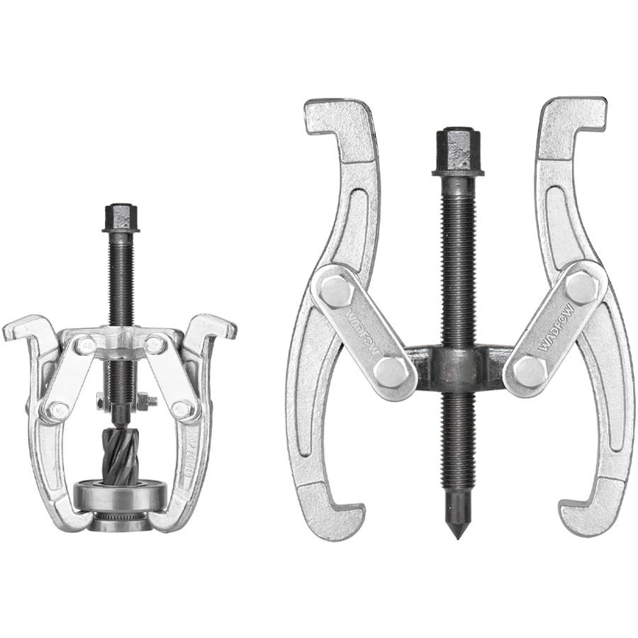 Wadfow Wadfow Two Jaws Puller, General Hardware Lifting, Jacks & Rigging — Southend Philippines