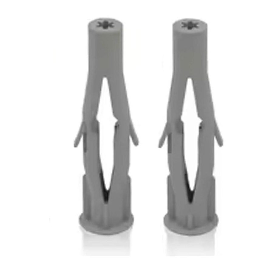 Wadfow Wadfow Universal Anchor Tox, General Hardware Fasteners & Anchors — Southend Philippines