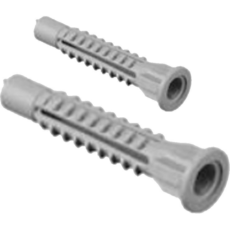 Wadfow Wadfow Universal Plastic Tox, General Hardware Fasteners & Anchors — Southend Philippines