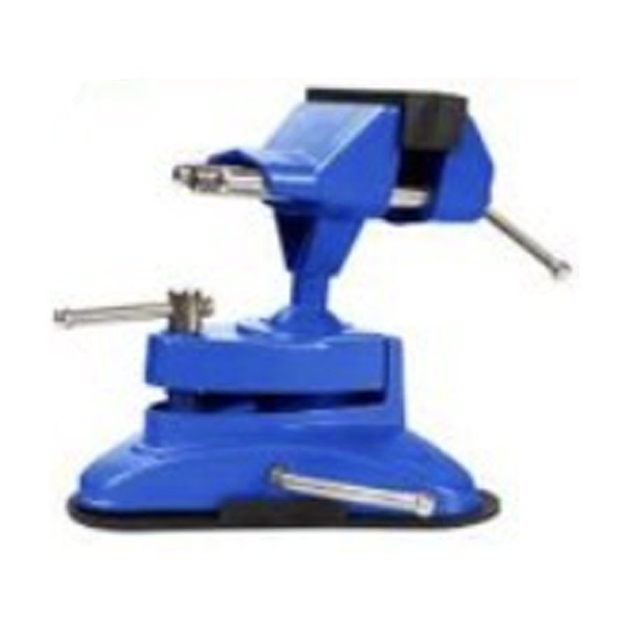Wadfow Wadfow WABV1560 Table Vice 60mm, General Hardware Clamps & Vises — Southend Philippines