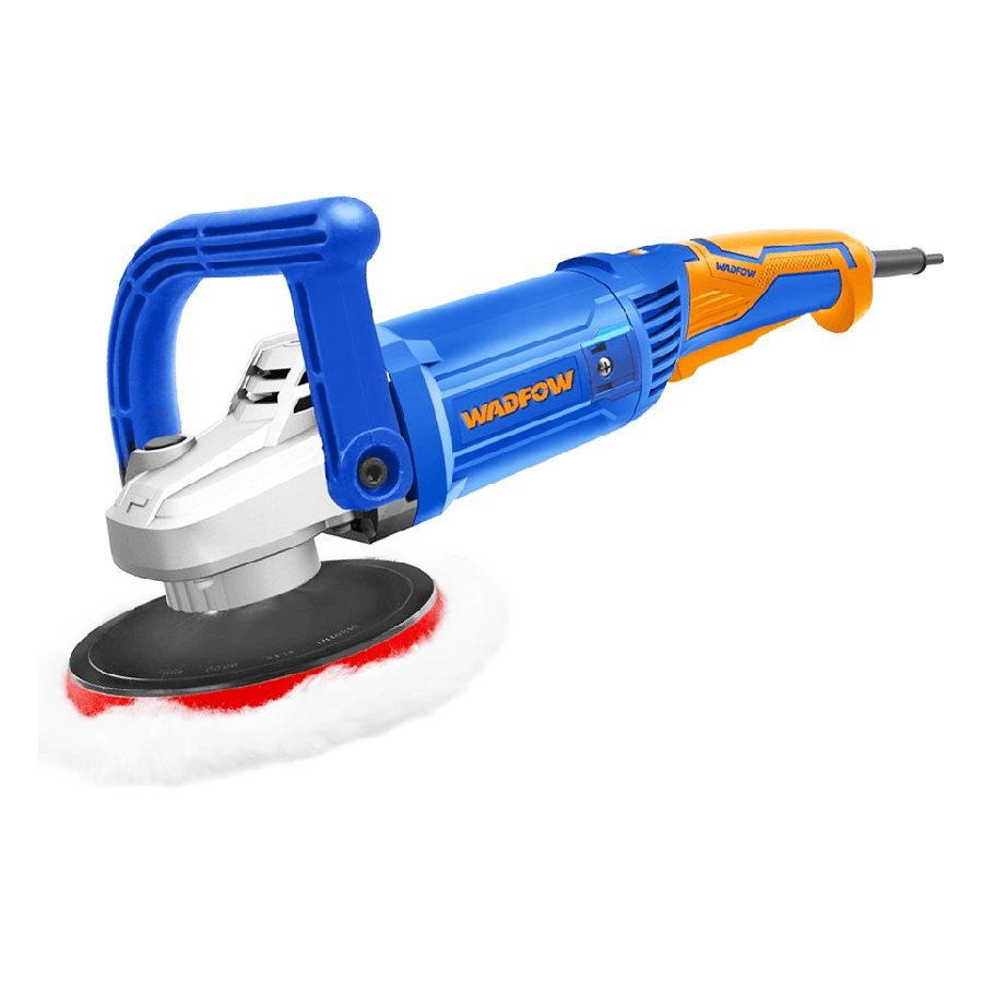 Wadfow Wadfow WAE1512001 Polisher 1200W, General Hardware — Southend Philippines