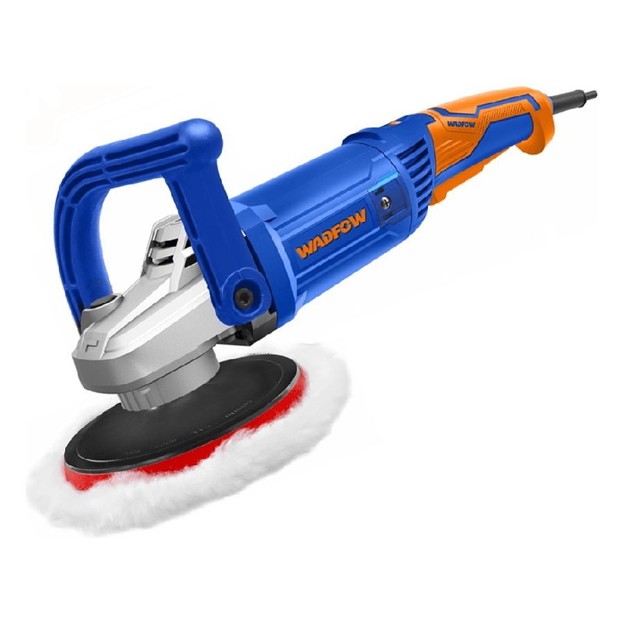 Wadfow WAE1512001P Polisher 1200W — General Hardware, Southend Philippines