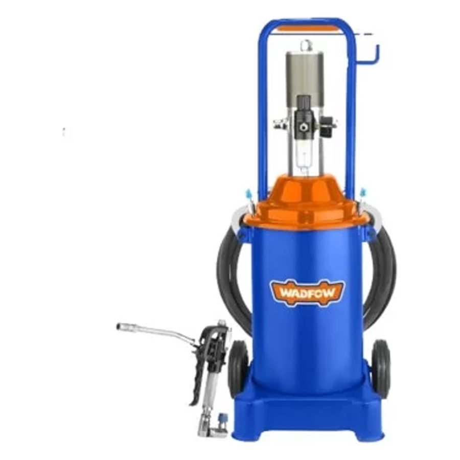 Wadfow Wadfow WAL1A12 Air Grease Lubricator, General Hardware Adhesives & Chemicals — Southend Philippines
