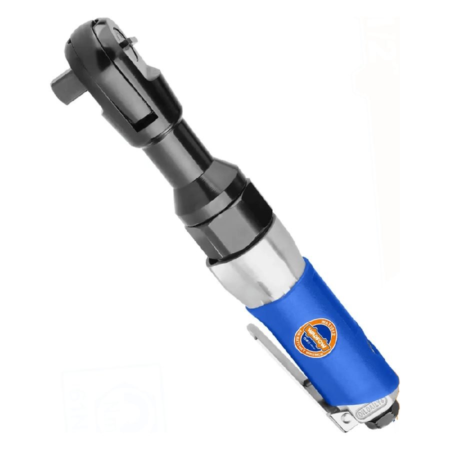 Wadfow Wadfow WAT3512 Pneumatic Air Ratchet Wrench 1/2", General Hardware Sockets & Ratchets — Southend Philippines