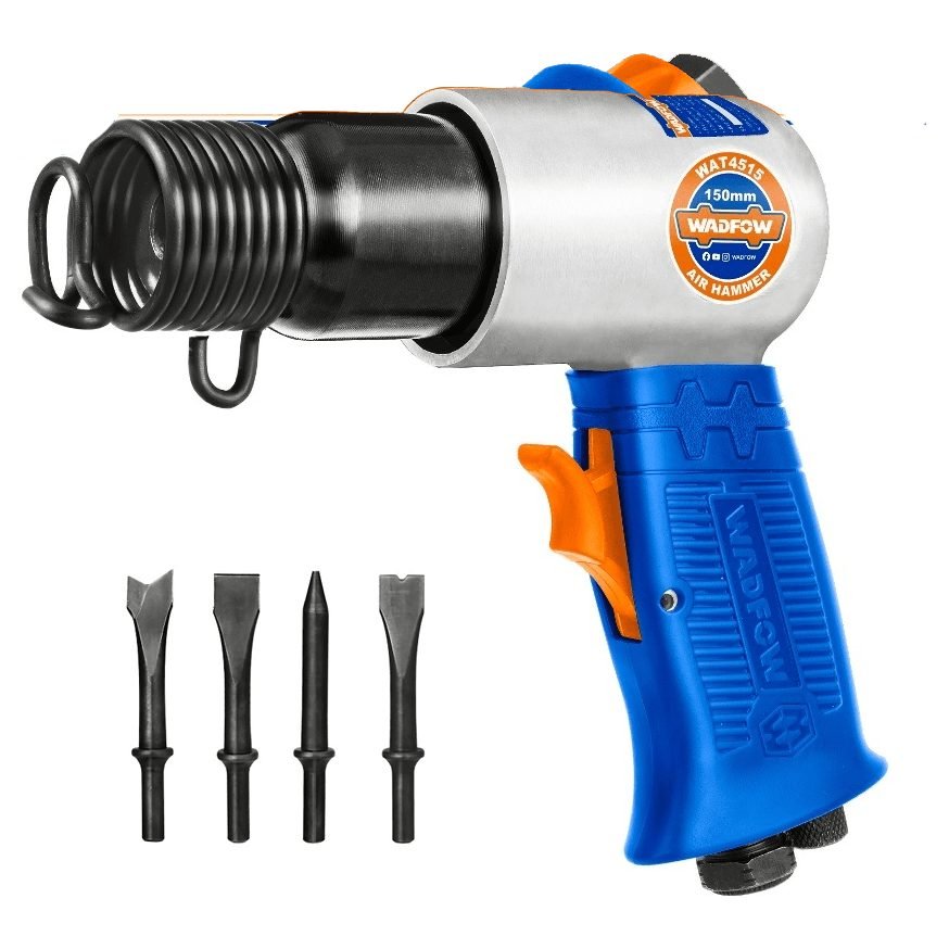 Wadfow WAT4515 Air Hammer 150MM