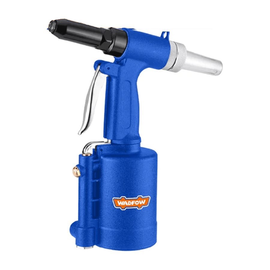 Wadfow Wadfow WAT6517 Pneumatic Air Riveter 17mm, General Hardware Guns & Applicators — Southend Philippines