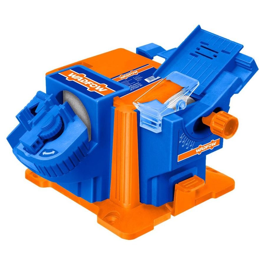 Wadfow Wadfow WBG1551 Multi-Purpose Sharpener 65W, General Hardware Abrasives & Files — Southend Philippines