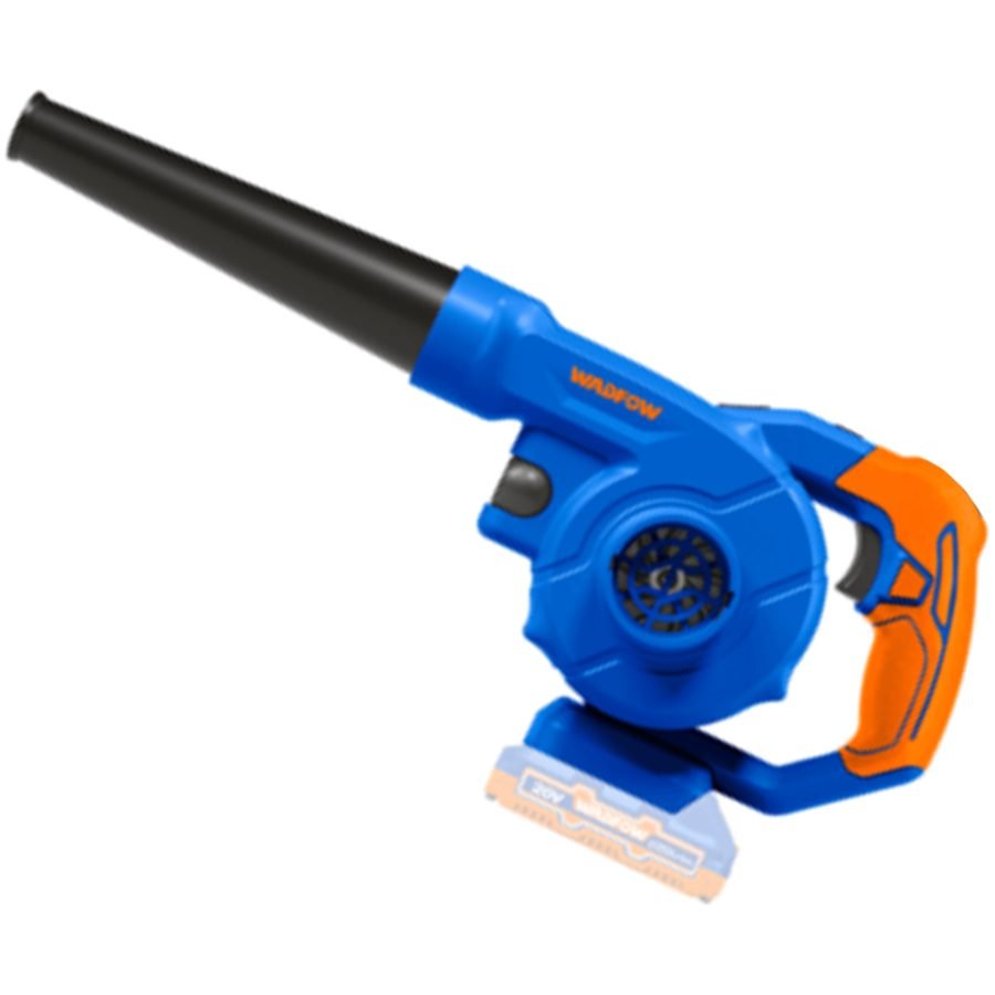 Wadfow Wadfow WBLJ501 Li-Ion Air Blower 20V, General Hardware — Southend Philippines