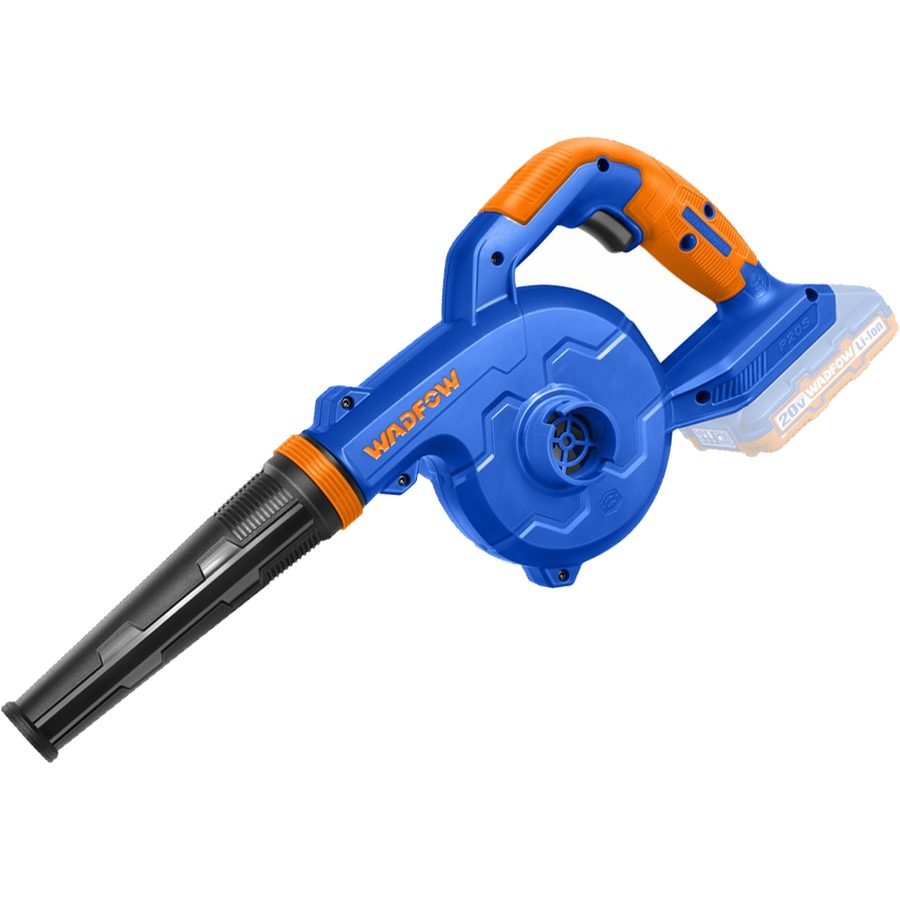 Wadfow Wadfow WBLP510 Li-Ion Air Blower 20V (Bare), General Hardware — Southend Philippines