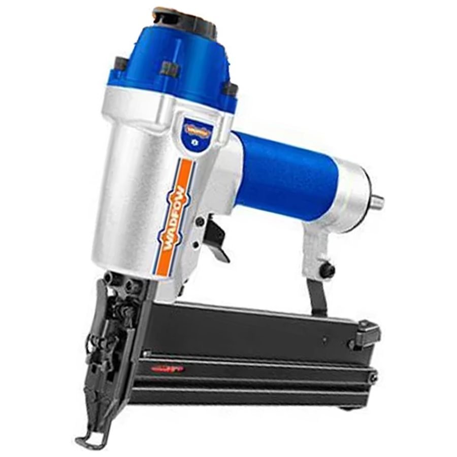 Wadfow Wadfow WBN1550 Pneumatic Air Brad Nailer, General Hardware — Southend Philippines