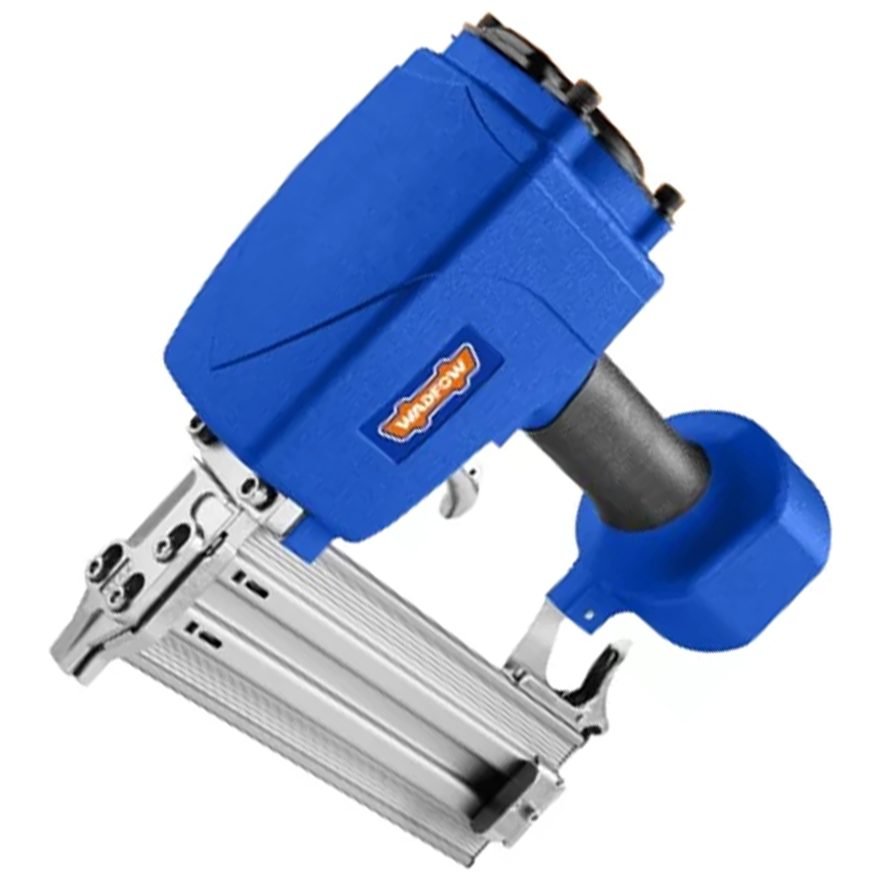 Wadfow WBN3564 Pneumatic Concrete Nailer