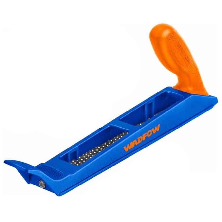 Wadfow Wadfow WBP1101 Surform Plane, General Hardware — Southend Philippines