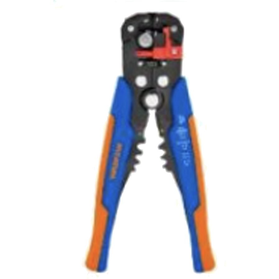 Wadfow Wadfow WBQ4601 Automatic Wire Stripper 3in1 Function, General Hardware Electricians' Tools — Southend Philippines