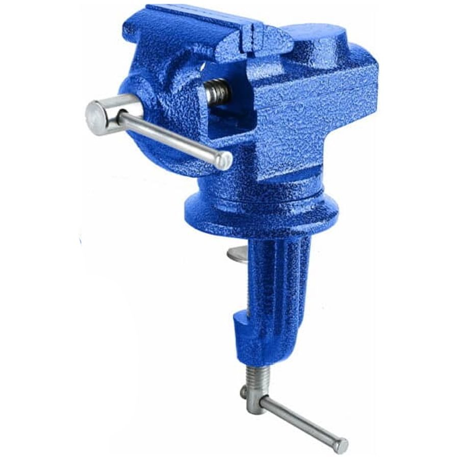 Wadfow Wadfow WBV1A02 Bench Vice 50MM, General Hardware Clamps & Vises — Southend Philippines