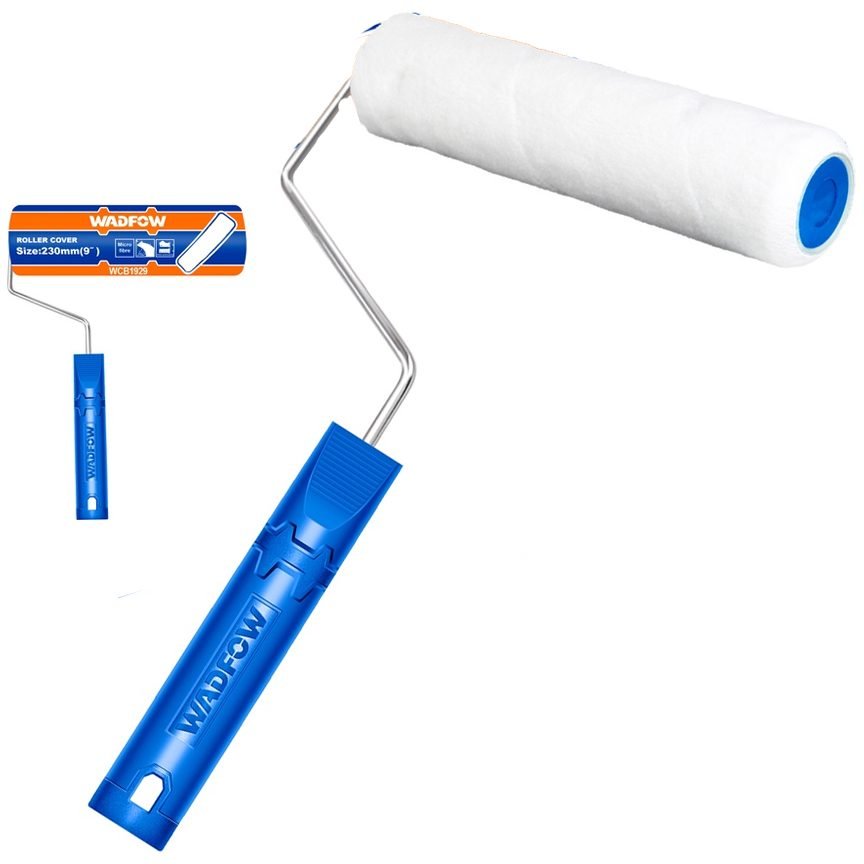 Wadfow Wadfow WCB1929 Cylinder Brush 9" (Inner Wall), General Hardware Brushes & Cleaning — Southend Philippines