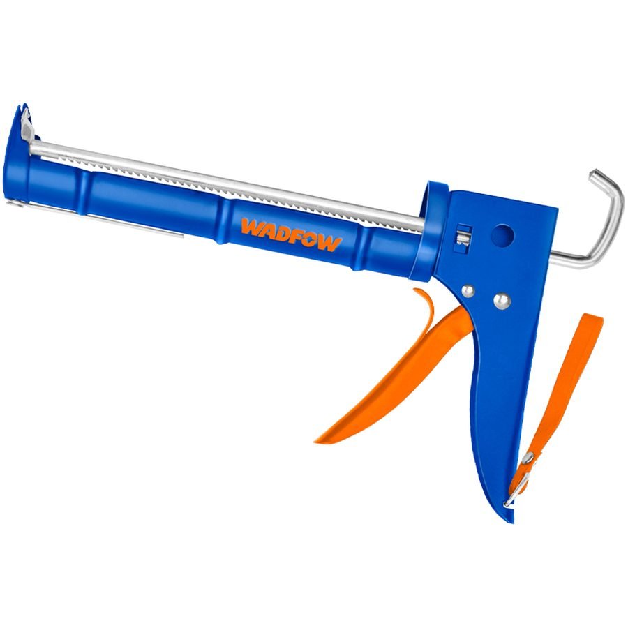 Wadfow WCG1309 Caulking Gun 9" With Cutting Function