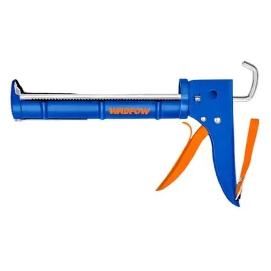 Wadfow WCG2309 Caulking Gun 9" With Cutting Function