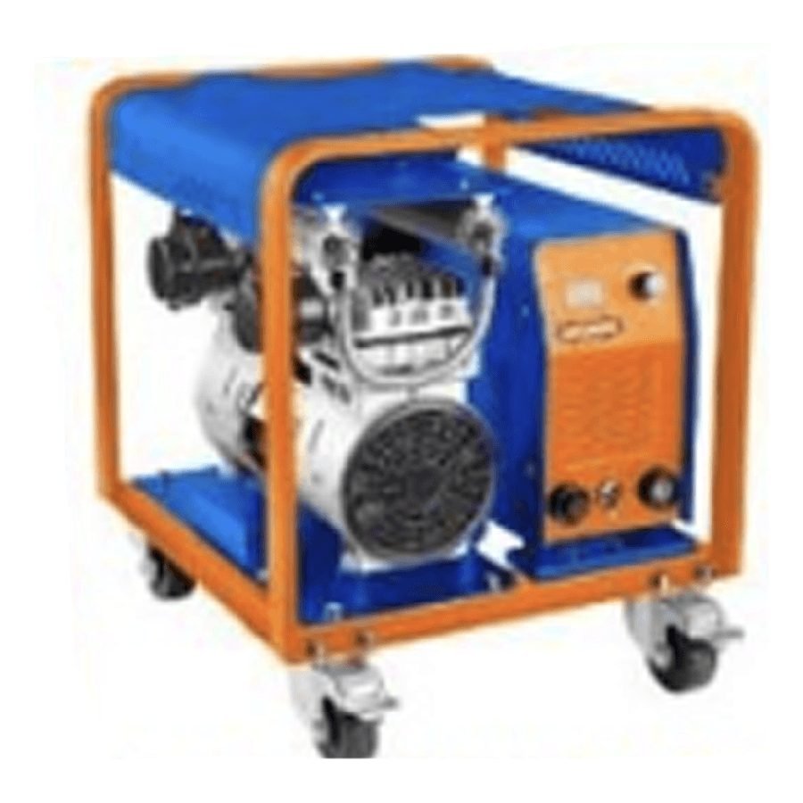 Wadfow Wadfow WCUT452 Inverter Plasma Cutter 45A, General Hardware — Southend Philippines