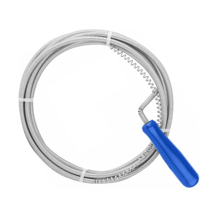 Wadfow Wadfow WDD2303 Drain Auger 3M, General Hardware — Southend Philippines