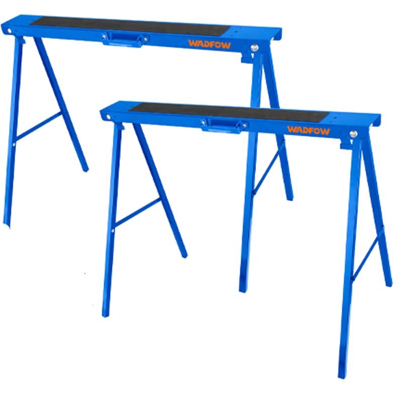 Wadfow WDZ1510 Sawhorse Set