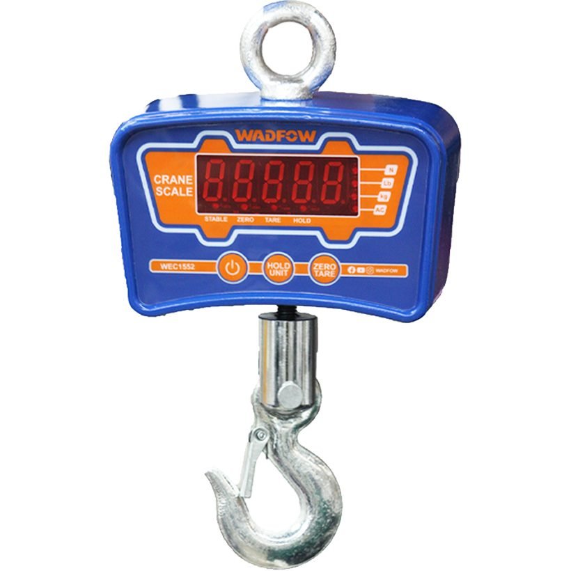 Wadfow WEC1552 Crane Scale