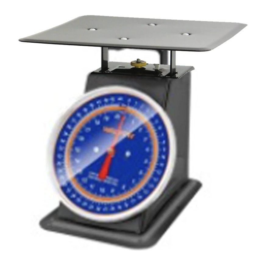 Wadfow WEC1615 Weighing Scale (Spring Type) 150Kg