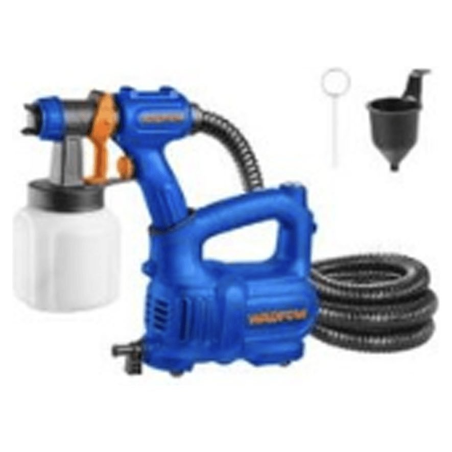 Wadfow WEG2A50 Spray Gun 550W