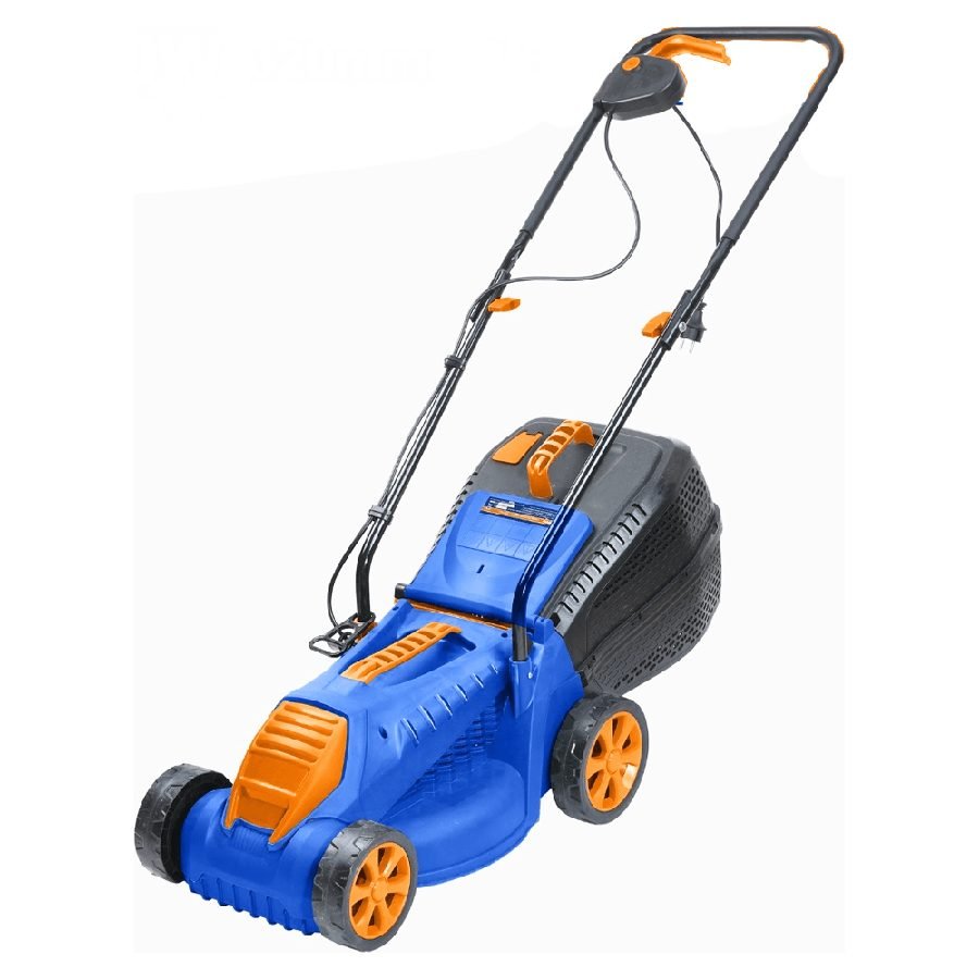 Wadfow Wadfow WEN3201 Electric Lawn Mower 1200W, General Hardware Garden Tools — Southend Philippines
