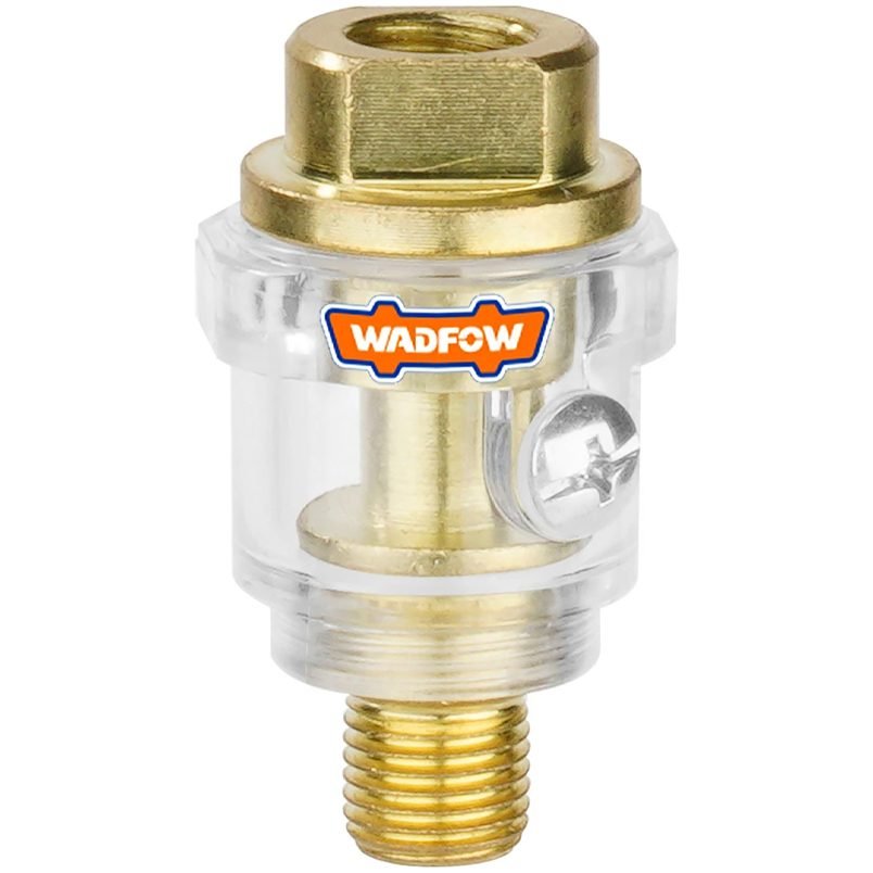 Wadfow Wadfow WEQ1601 Oil Lubricator, General Hardware — Southend Philippines