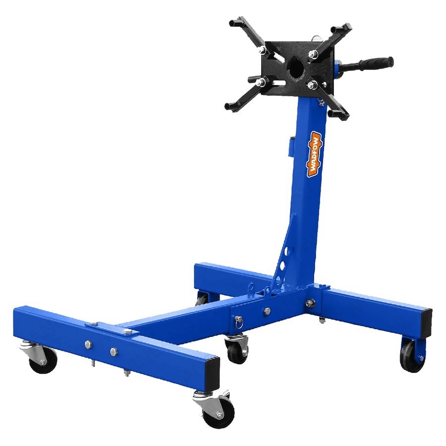 Wadfow WEU1A50 Engine Stand — General Hardware, Southend Philippines