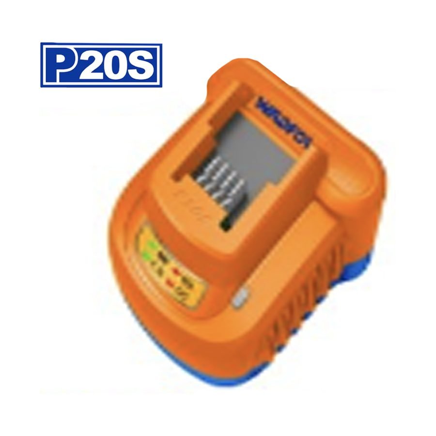 Wadfow WFCP540 Li-Ion Battery Charger 4A — General Hardware, Southend Philippines