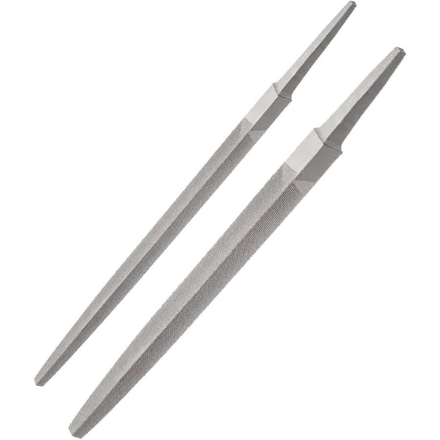 Wadfow Wadfow WFE1638 Square Steel File 8", General Hardware Measuring Tools — Southend Philippines