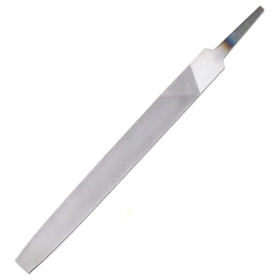 Wadfow WFE2618 Flat Wood File 8"