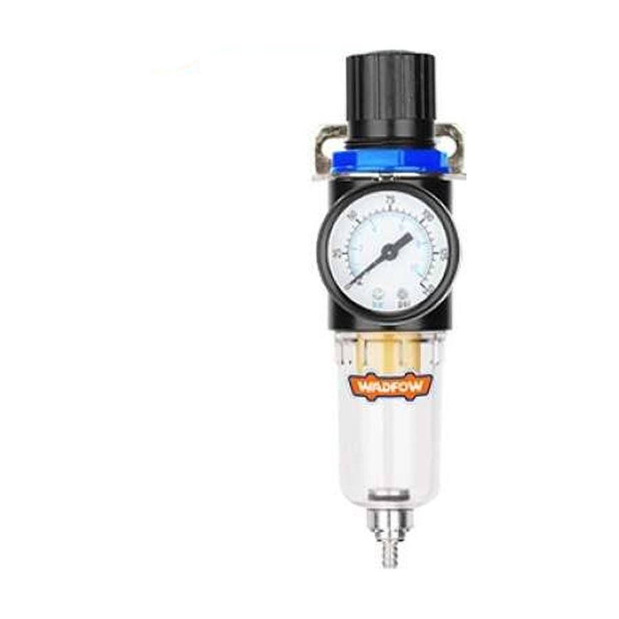 Wadfow Wadfow WFF3503 Air Filter Regulator 15cc, General Hardware Air Tools & Accessories — Southend Philippines