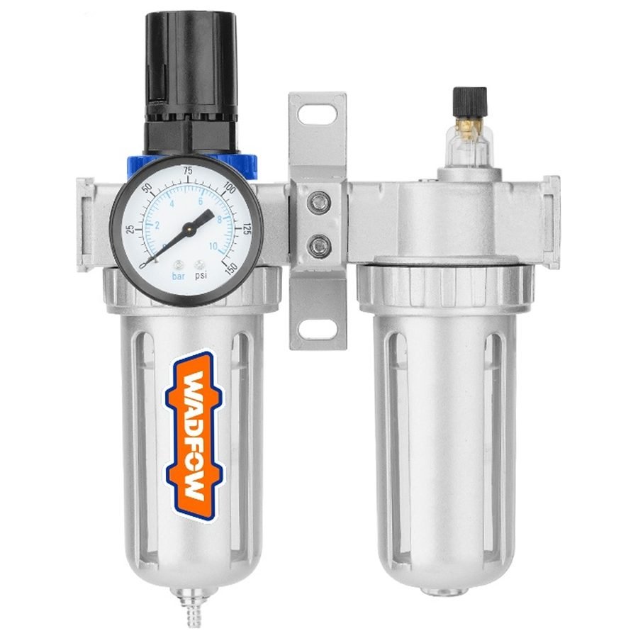 Wadfow Wadfow WFF6506 Air Filtration Units 80cc+125cc, General Hardware — Southend Philippines