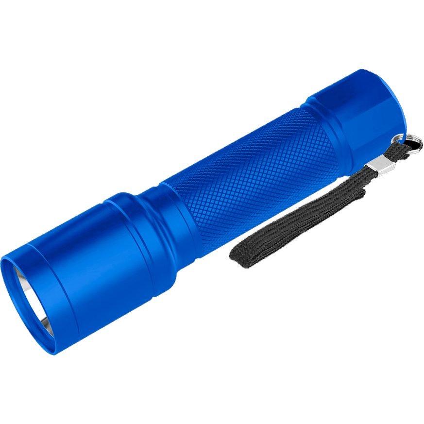 Wadfow Wadfow WFL2403 Flashlight 300Lm, General Hardware Flashlights & Worklights — Southend Philippines