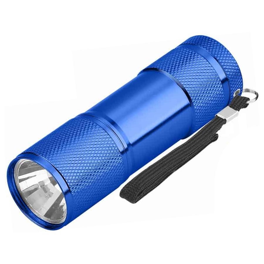 Wadfow Wadfow WFL2J03 Flashlight 50 Lumens, General Hardware Flashlights & Worklights — Southend Philippines