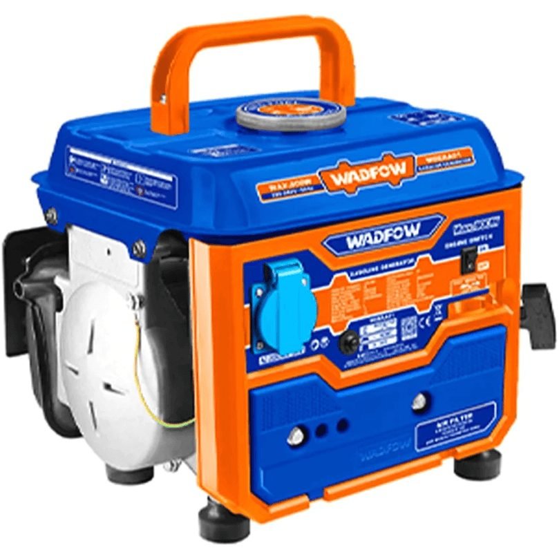 Wadfow Wadfow WGEAA01-5P Generator Gasoline 900W, General Hardware — Southend Philippines
