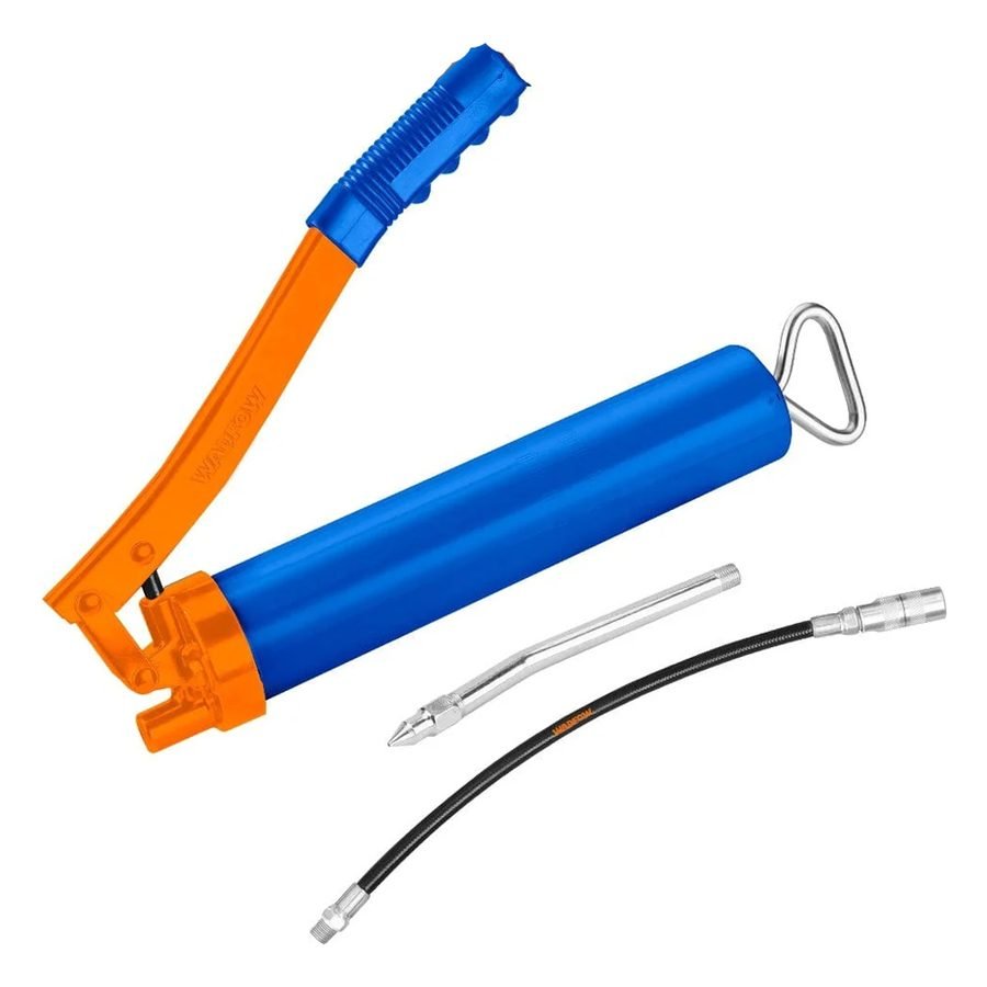 Wadfow WGG2540 Grease Gun 400CC