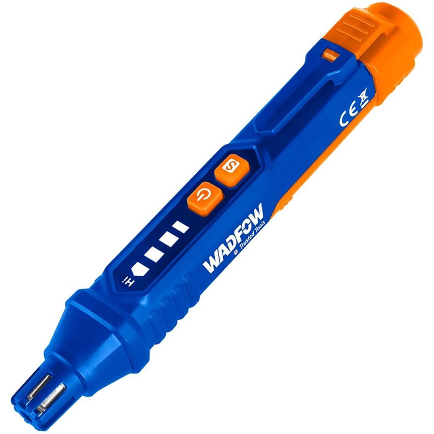 Wadfow Wadfow WGH1503 Digital Gas Indicator, General Hardware — Southend Philippines